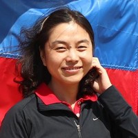 Chen Na