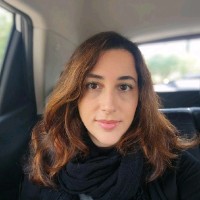 Cristina Paños Gutiérrez