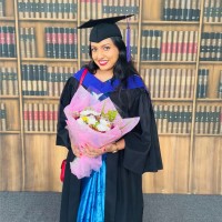 Wadanambige Dinesha Gayathri