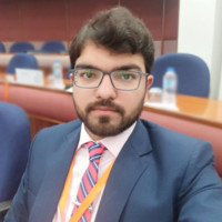 Muhammad Usman