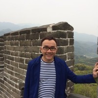 Patrick Chong