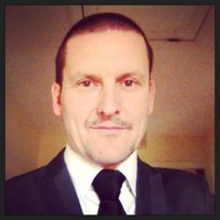 Steve White