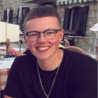 Jake Hannaway