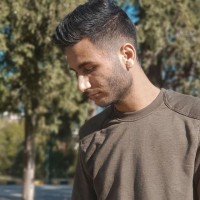 Mohammad Abdallah