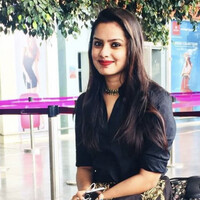 Priya Vincent