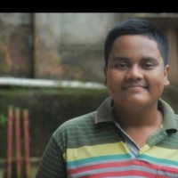 Sankalpa Kumar Nayak