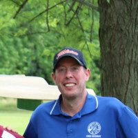 Jason Perrault