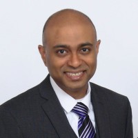 Pradeep Selvakumar