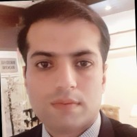 Engr. Shafqat Majeed