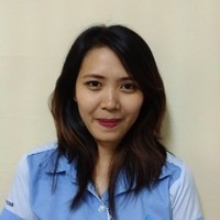 Danilie Buenaflor
