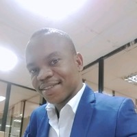 Godstime Umusor Msc