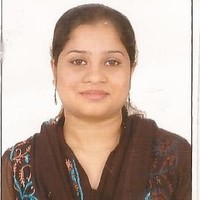 Farheen Saba