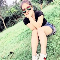 Doris Zhang