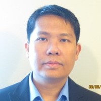 Ruel Ignacio, Cpa