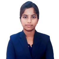 Divyadharshini S