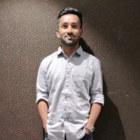 Sandeep Wakode