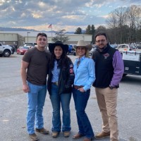 Chrisann Parr Ricciardi