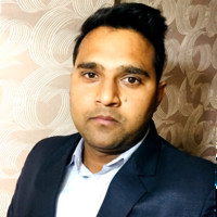 Shiv Kumar Yadav