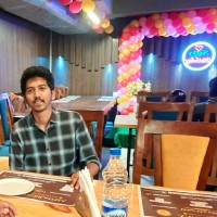 Koneti Naga Kalyan