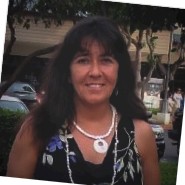 Sandy Fortier