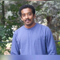 Manoj Ravindra
