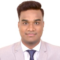 Chiranjibi Sethi