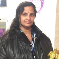 Neeraja Parchuri