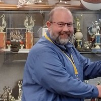 Matthew Lahue