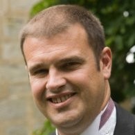 James Woolford