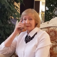 Raisa Nikitaeva