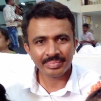 Chandra Sekhar