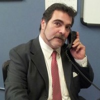 Frank Negron