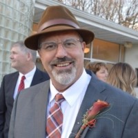 James Rohrbach