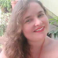 Karyne Garcia Tomé