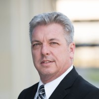 Scott Parramore