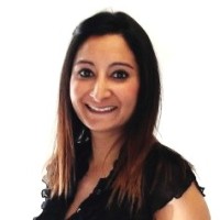 Manisha Khambhaita - Thompson