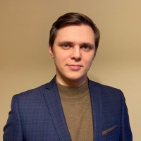 Igor Argunov