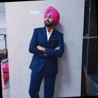 Manpreet Singh
