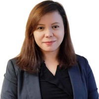 Christine Mae Domasig