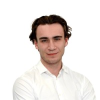 Joel Trepte