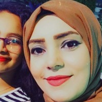 Shimaa Afifi