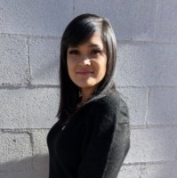 Cindy Bonilla