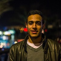 Tamer Hesham