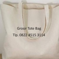 Grosir Totebag