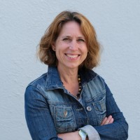 Isabelle Nessensohn-Lüscher