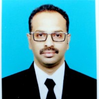 Vivek Vadakkeveettil