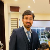 Devesh Chauhan