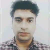 Narendra Inamdar