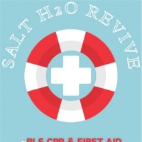 Gena - Salth2Orevive