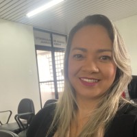 Elaine Cristina Alves